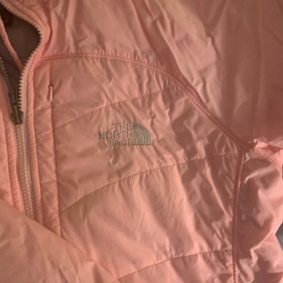 The North Face Women's jacket! - Picture 3 of 3